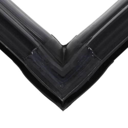 Henny Penny MM211095 Door Gasket Sc10.X 29.5X24X1.25
