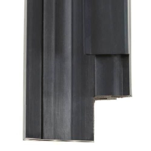 Henny Penny MM211156 Gasket Trolley Push-in 1 Pane