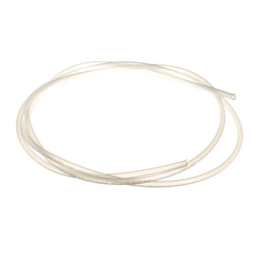 BKI (Barbeque King) MN7090128 Tubing Detergent Line White 2.5mm Long