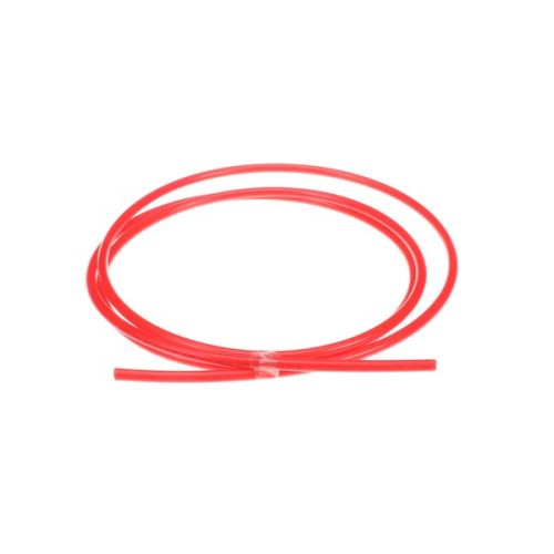 BKI (Barbeque King) MN7090130 Rinse Line Red 2.5mm Long