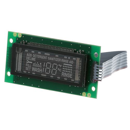 Module,Display For Hobart - Part# 892458