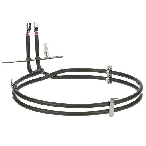 Moffat 024409 Oven Element - 208V/2800 W