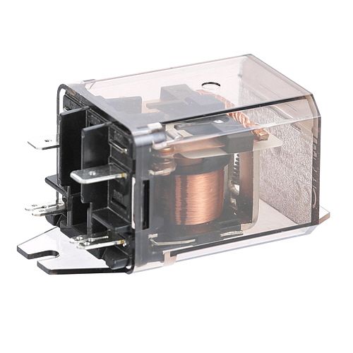 Moffat 024505 30A Relay, E27