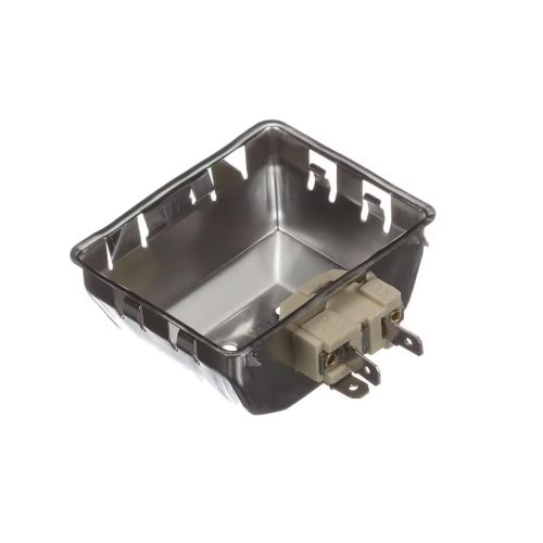 Moffat 241895 Holding Cabinet Lamp Holder W/O Bulb G9