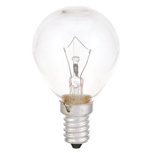 Moffat M015825 Lamp 130V 40W-Old Style
