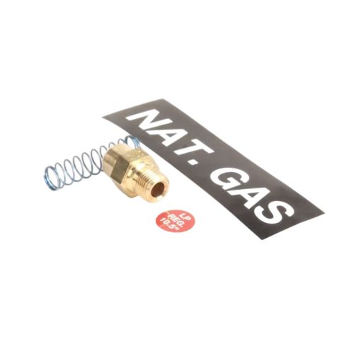 Moffat M016403 Gas Conversion Kit Liquid Propane To Natural Gas PS200