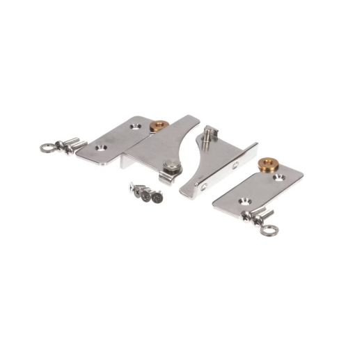 Moffat M234930 Convection Oven Door Hinge Kit P8 P12 E31D E32
