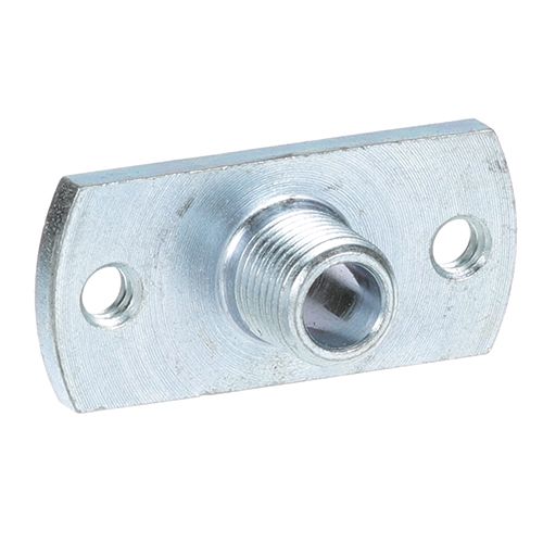 Montague 02336-1 BJ Flange Nipple, 5/32" Long 