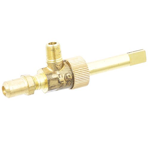 Montague 1001-4 Burner Valve 1/8" NPT