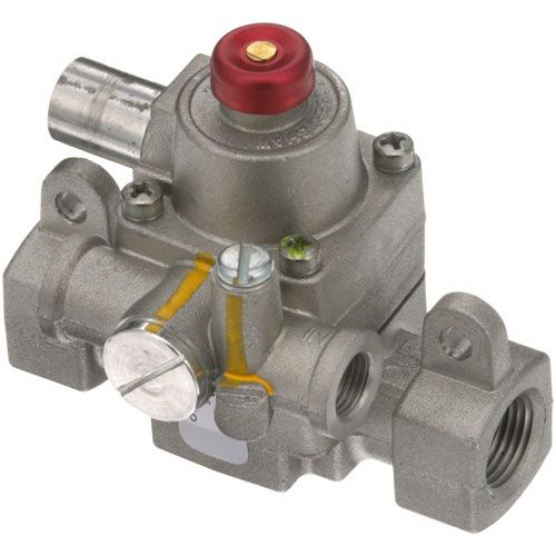 Montague 1062-6 Safety Valve 3/8"
