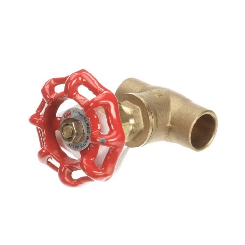 Montague 1189-4 Water Valve