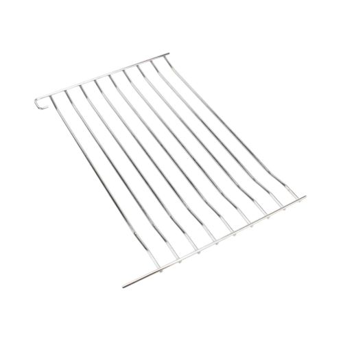 Montague 1594-6 Convection Oven Rack Guide Left Side