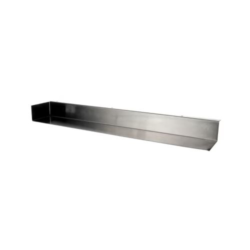 Montague 16466-6 Grease Container Bracket Left