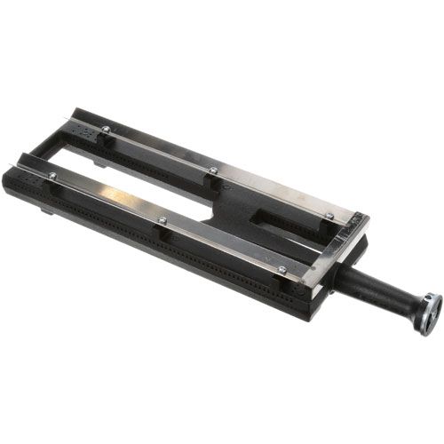 Montague 19609-6 Burner 24-1/4 X 6-1/2 CI