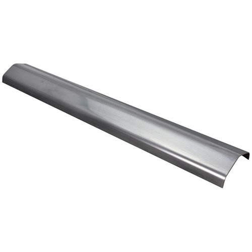 Montague 20122-7 Stainless Steel Broiler Radiant 21"L X 3"W X 1-1/4"H
