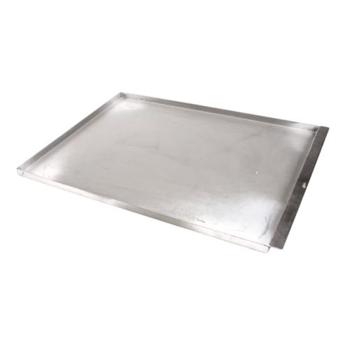 Montague 20379-3 Drip Container W/Stainless Steel Trim 3