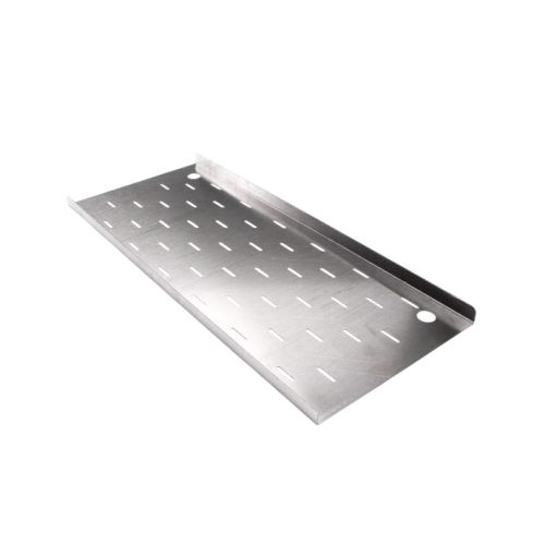 Montague 21427-2 Perforated Heat Shield UFLC-30R/UFLCS-30R