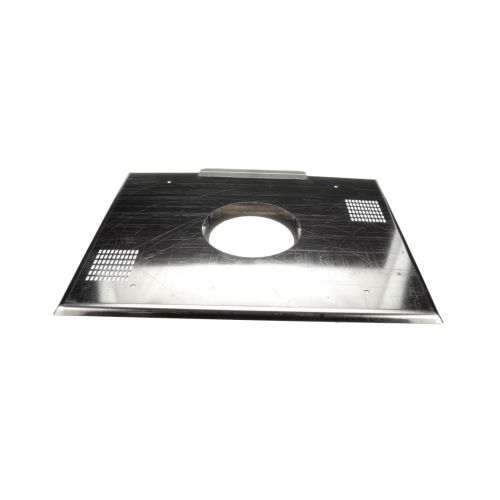 Montague 25310-3 Fan Rear Baffle