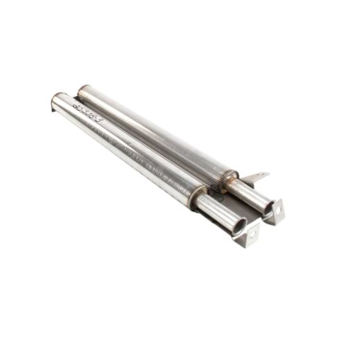 Montague 25338-3 Main Burner Assembly Dual Tube HX Series