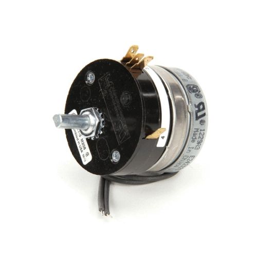Montague 25381-2 Timer