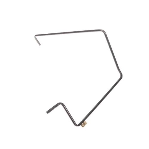 Montague 26920-4 Steel Formed Tubing