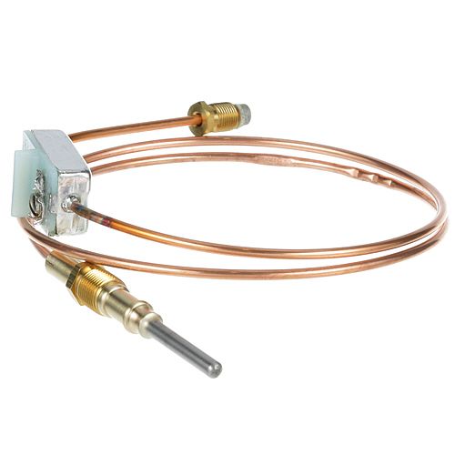 Montague 27038-5 Junction Block T-Couple