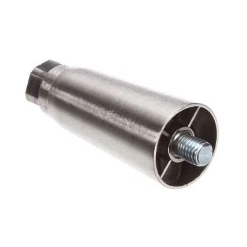 Montague 28993-0 Adjustable Leg 4" Counter Unit Metal