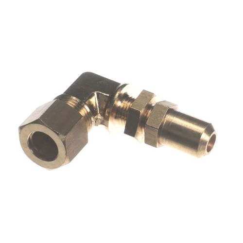 Montague 30503-0 Burner Orifice With Elbow 52