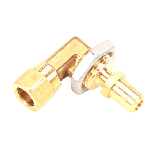 Montague 31050-6 Range Orifice Elbow Assembly 6 Natural Gas