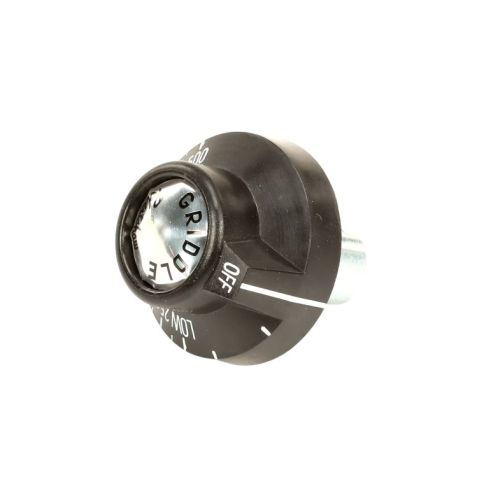 Montague 31719-5 Thermostat Dial/Knob Off-Low-250-500F