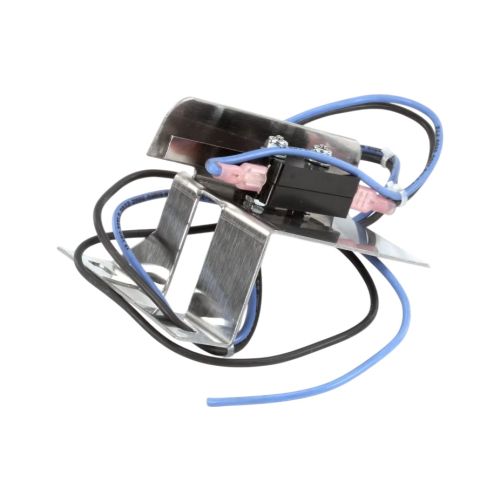 Montague 33276-3 Oven Door Microswitch W/Bracket V Series