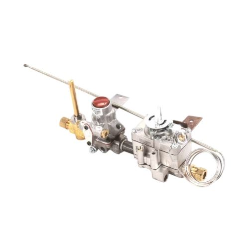 Montague 34650-0 Thermostat W/Safety Control Assembly