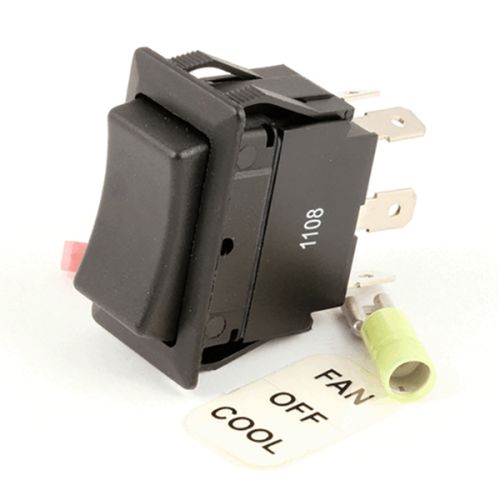 Montague 35431-7 Switch