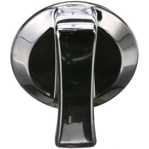 Montague 38485-2 1/4" D-Stem Valve Handle W/ Set Screw