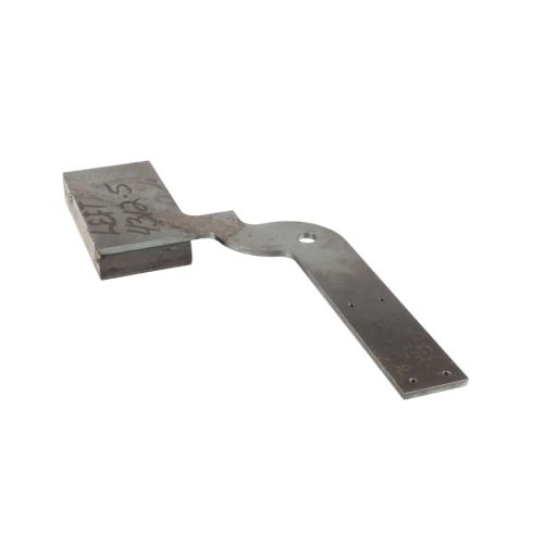Montague 4312-5 Door Trunnion Left Hand