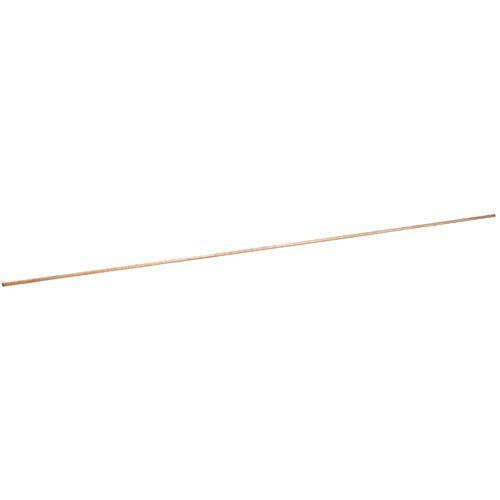 Montague 4410-5 36" Copper Clad Steel Pilot Tubing, 1/4" CCT
