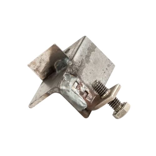 Montague 6004-6 Adjusting Bracket W/Bolt Left