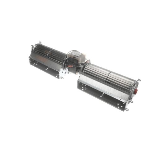 Montague 60631-6 Dual Blower Fan/Motor Assembly For Turbo Coil Evaporator TC-1700