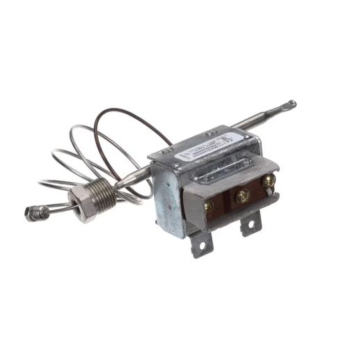 Montague 61832-2 High Limit Thermostat 450°F