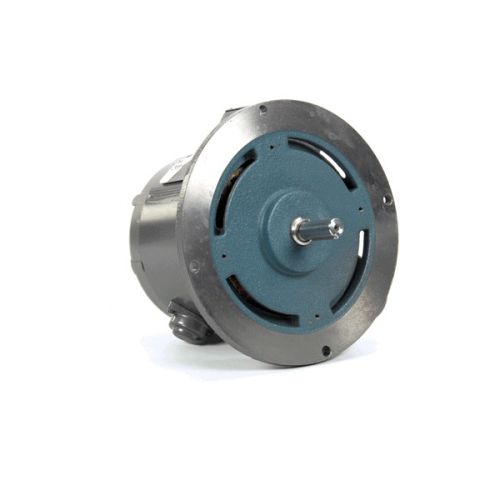 Montague 6382-7 1/4 HP Motor Kit with Blower Wheel and Mounting Plate