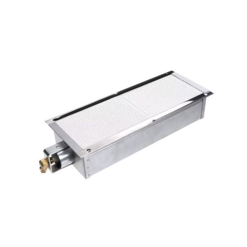 Montague 9323-8 Burner Assembly W/Propane Gas Orifice 16-3/4"