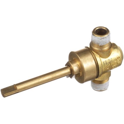 Montague CR-2A Valve 3/8 MPT X 3/8 MPT