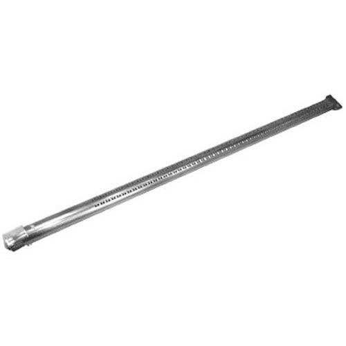 Montague MON20486-2 Steel Burner Tube 25-1/4" OD X 1" DIA, 18-3/4" Burn Area