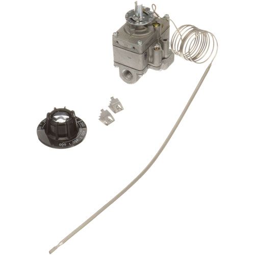 Montague MON3395-2 Thermostat Kit with Dial and Clamps