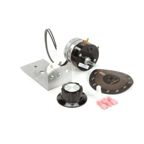 Montague V-24B Timer 