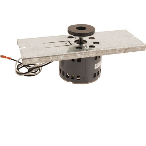 Motor,Pump, W/Drive Assy For Grindmaster - Part# 1345