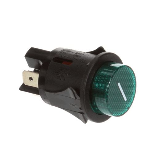 Doyon MP100111 Pizza Sheeter Green Start Button