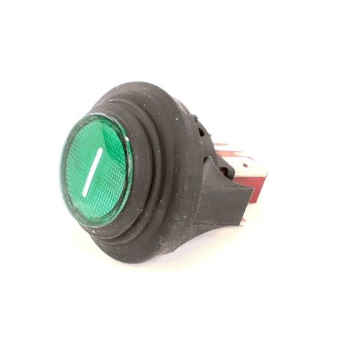 Doyon MP100705 Green Switch On/Off 