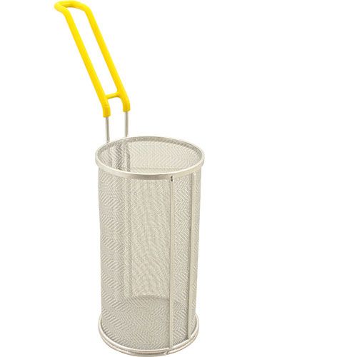 Winston Products MPF59 Pasta Basket S/S 5"OD X 9"H