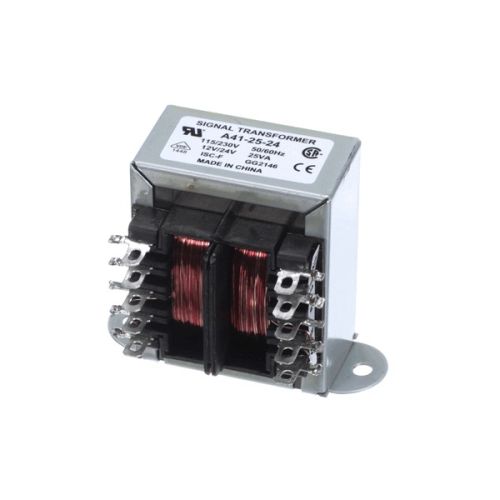 Doughpro MPPT700R Bun Caramelizer Transformer 115/230V 24 VAC